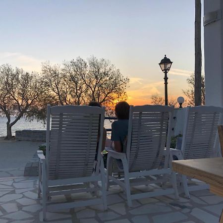 Akti Kastraki Beach Dış mekan fotoğraf