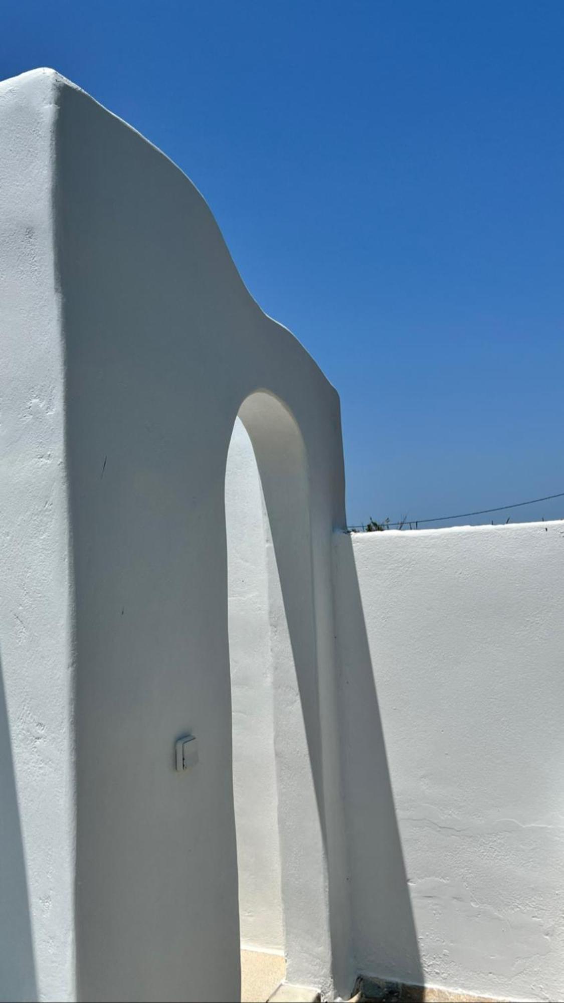 Akti Kastraki Beach Dış mekan fotoğraf
