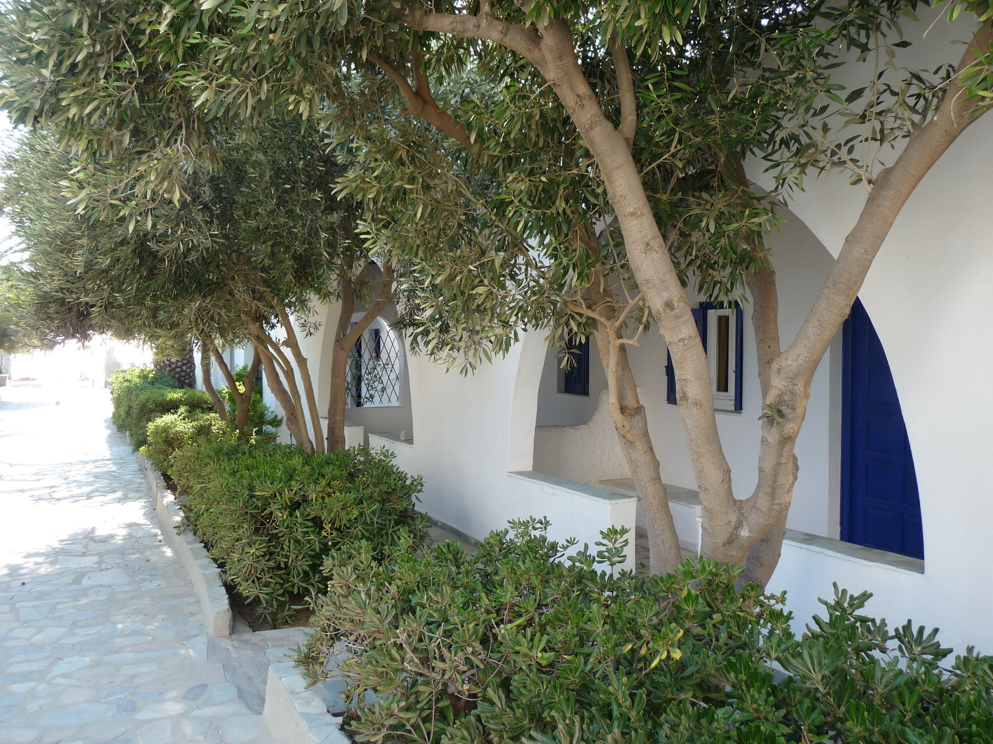 Akti Kastraki Beach Dış mekan fotoğraf
